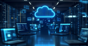 クラウド移行とは？メリットやオンプレミスからの移行手順、注意点を解説