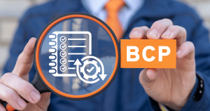 BCPとは？事業を守る施策の進め方と業界別事例