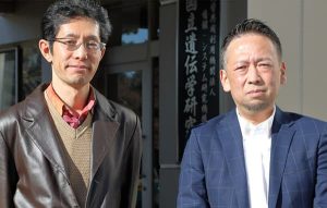 オンプレミス仮想基盤での障害をきっかけにSINET5に接続可能なクラウドサービスに移行